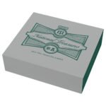 2023 Panini National Treasures Football Hobby Box