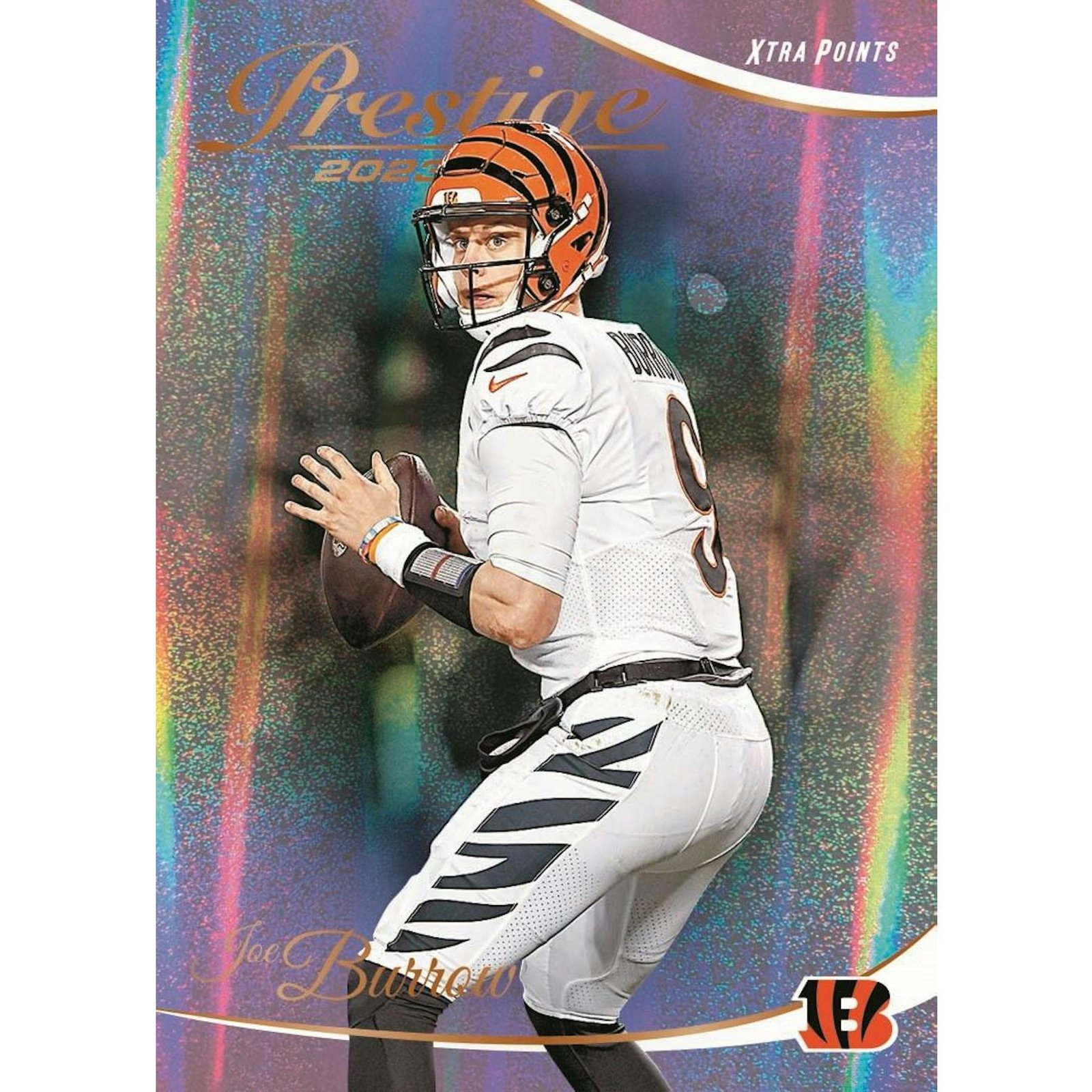 2023 Panini Prestige Football H2 20-Box Case - Image 9