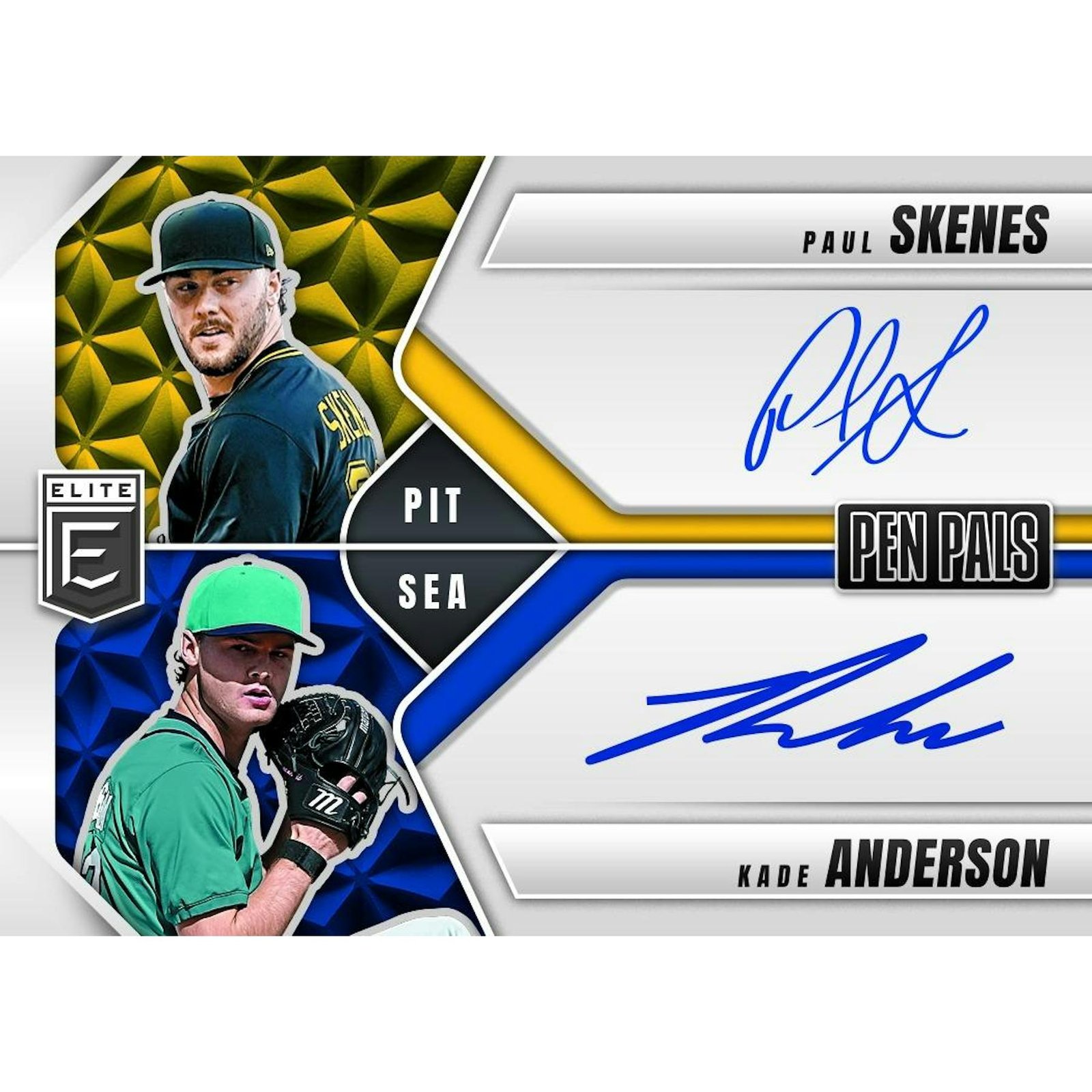 2026 Panini Donruss Elite Baseball Hobby 12-Box Case - Image 14