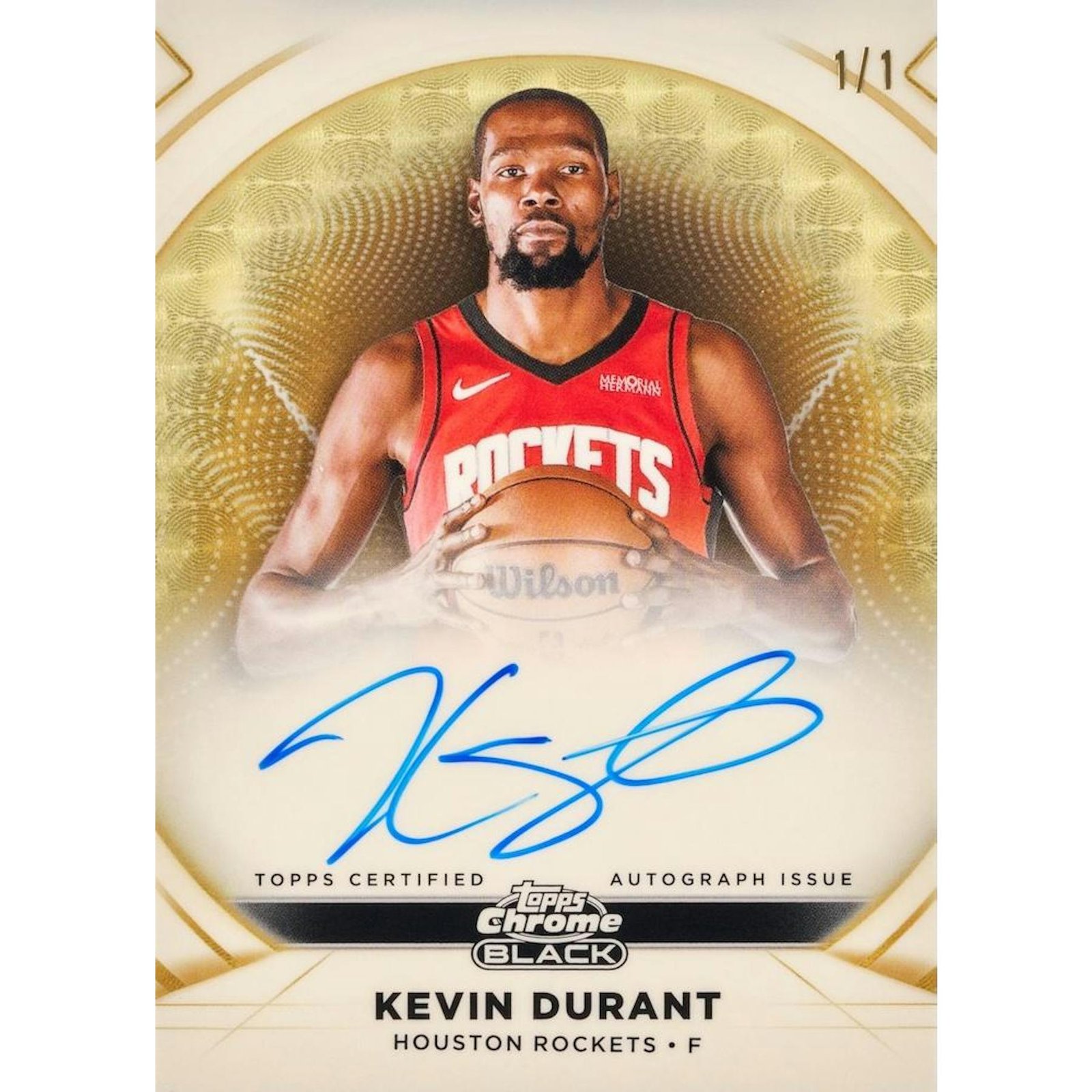 2025/26 Topps Chrome Black Basketball Hobby Box (Presell) - Image 19