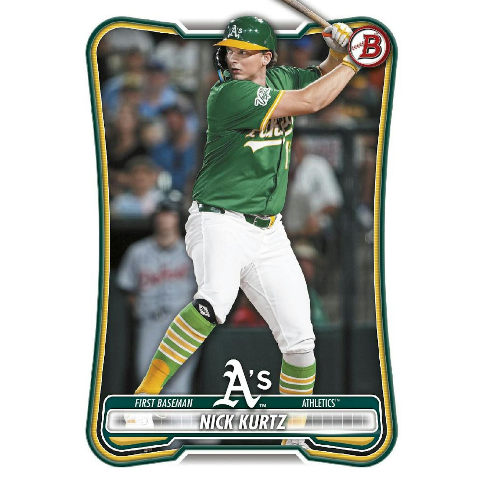 2026 Bowman Baseball Hobby 12-Box Case - Image 15