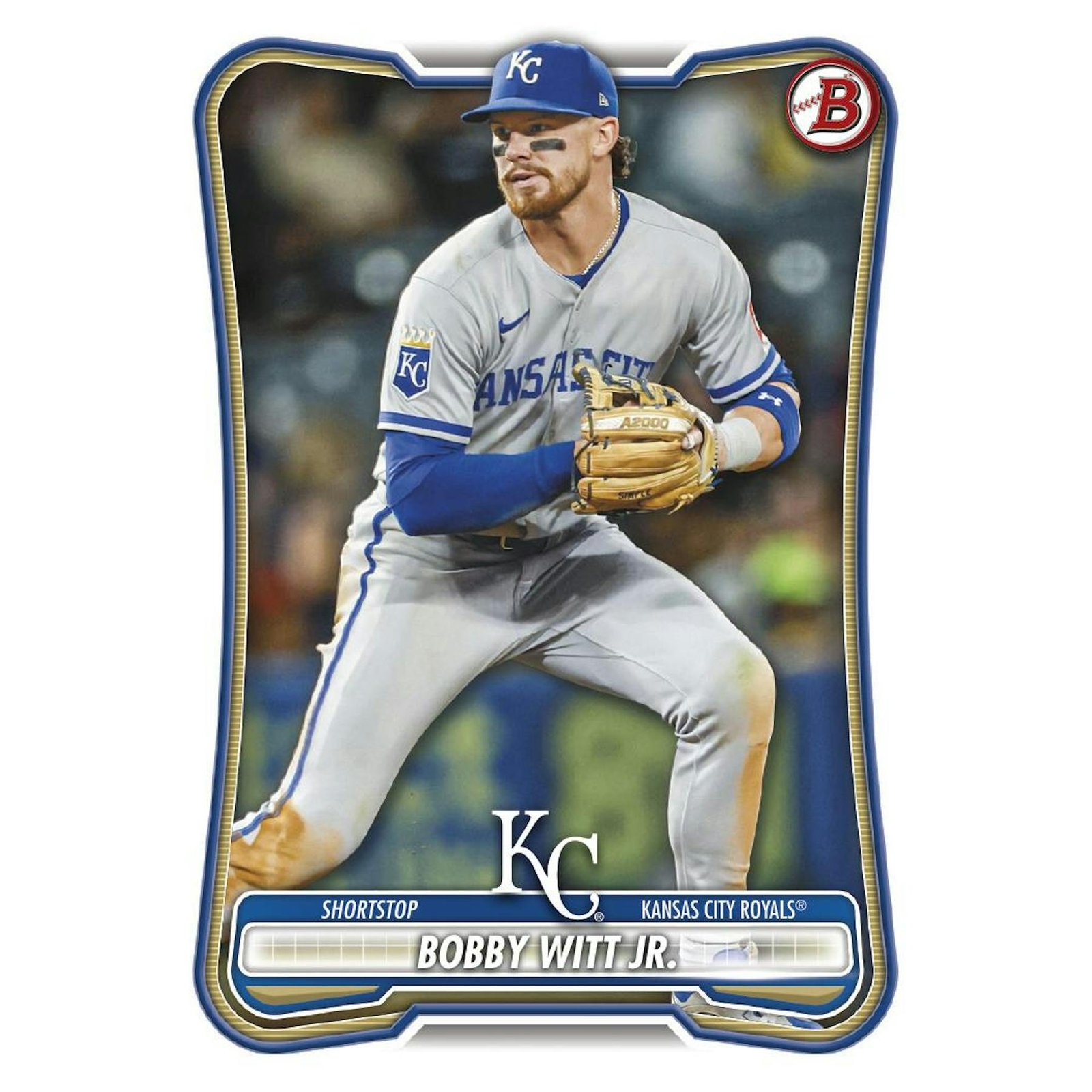 2026 Bowman Baseball Hobby 12-Box Case - Image 16