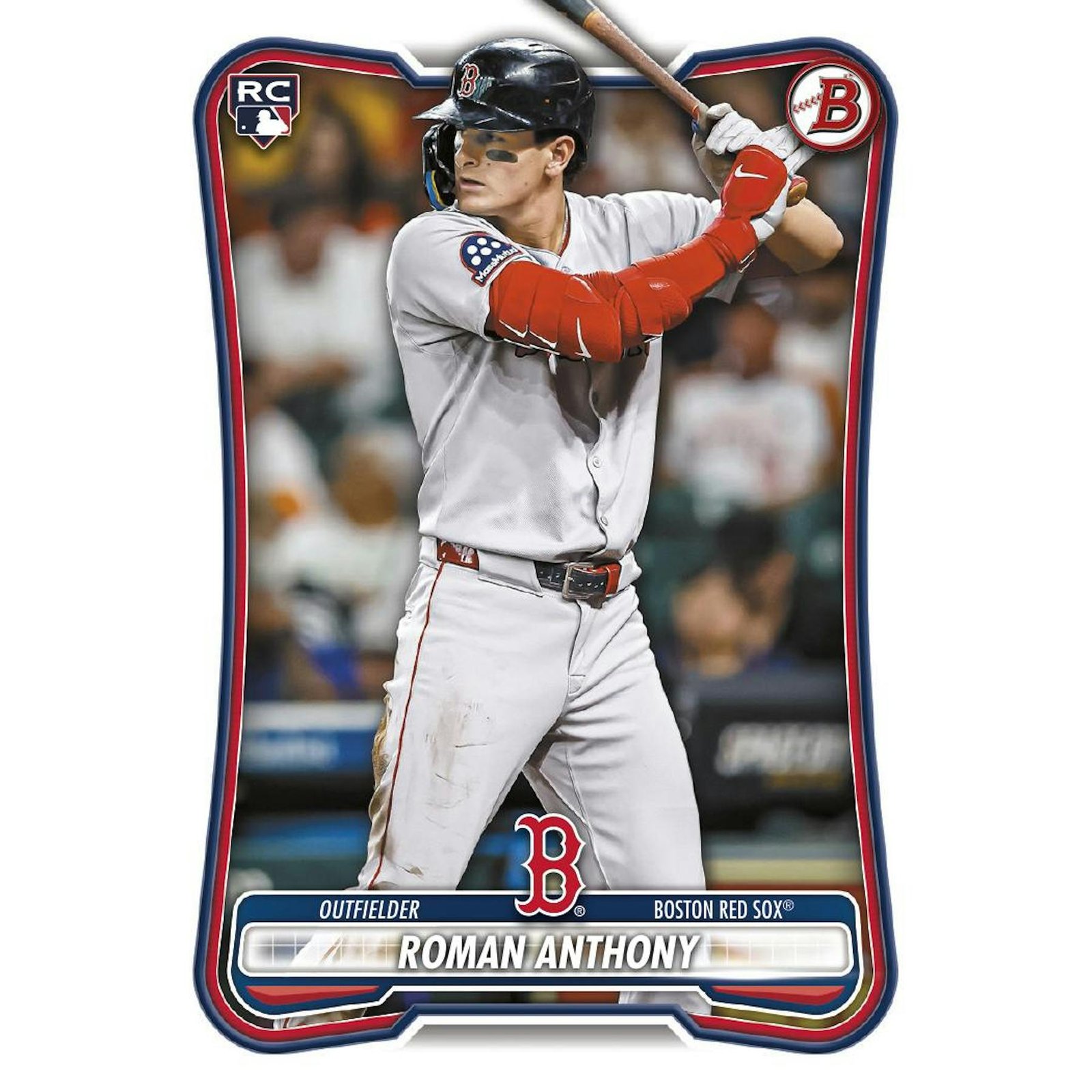 2026 Bowman Baseball Hobby 12-Box Case - Image 14