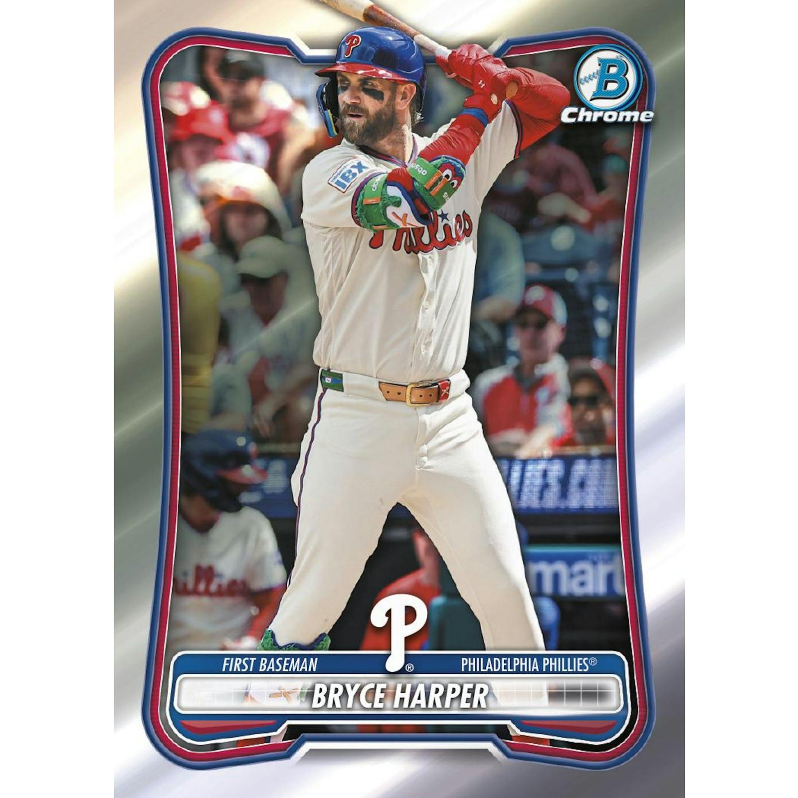 2026 Bowman Chrome Baseball Mega 20-Box Case (Presell) - Image 17