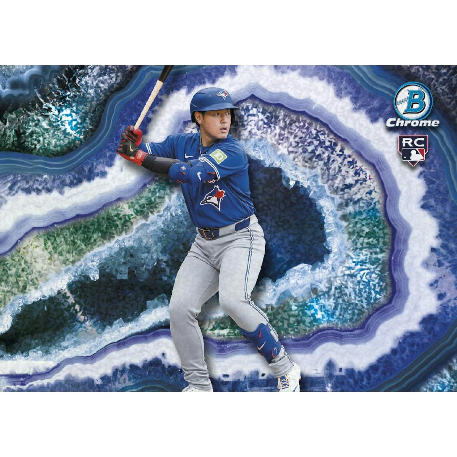 2026 Bowman Chrome Baseball Mega 20-Box Case (Presell) - Image 18