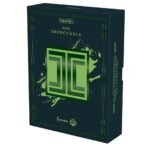 2026 Panini Impeccable WNBA Basketball Hobby 3-Box Case (Presell)