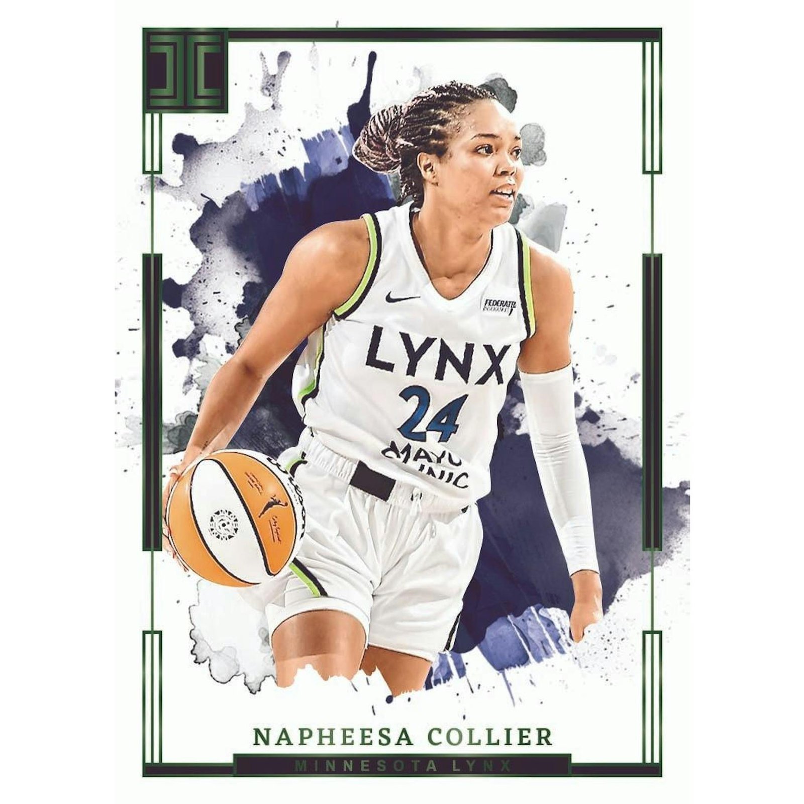 2026 Panini Impeccable WNBA Basketball Hobby 3-Box Case (Presell) - Image 9