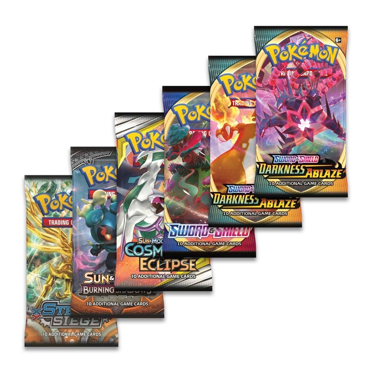 Pokemon: Jolteon VMAX Premium Collection - Image 3