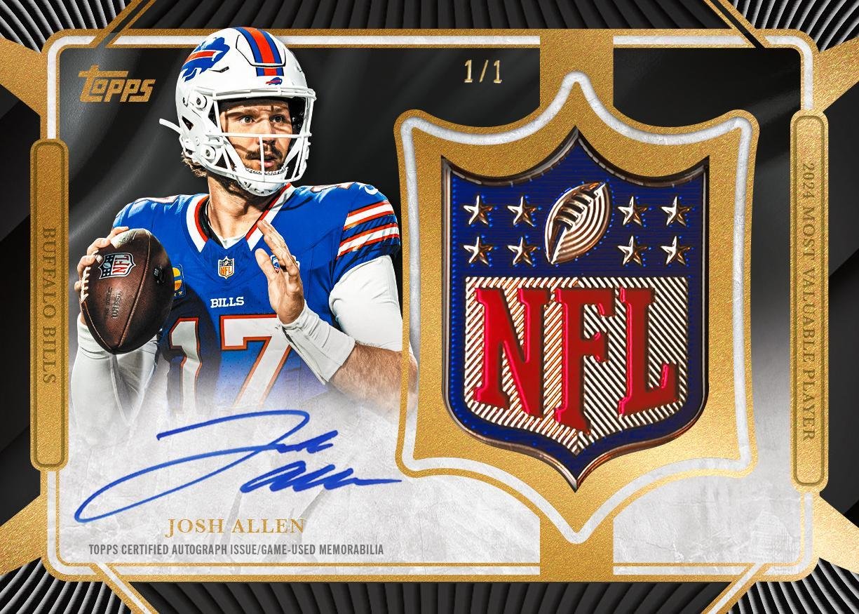 2025 Topps Chrome Football Delight Box - Image 40