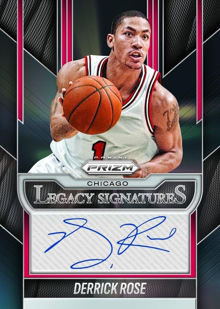 2025/26 Panini Prizm Basketball Hobby 12 Box Case - Image 7