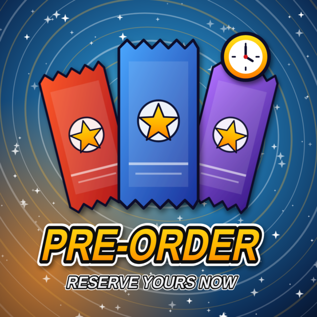 Pre Order