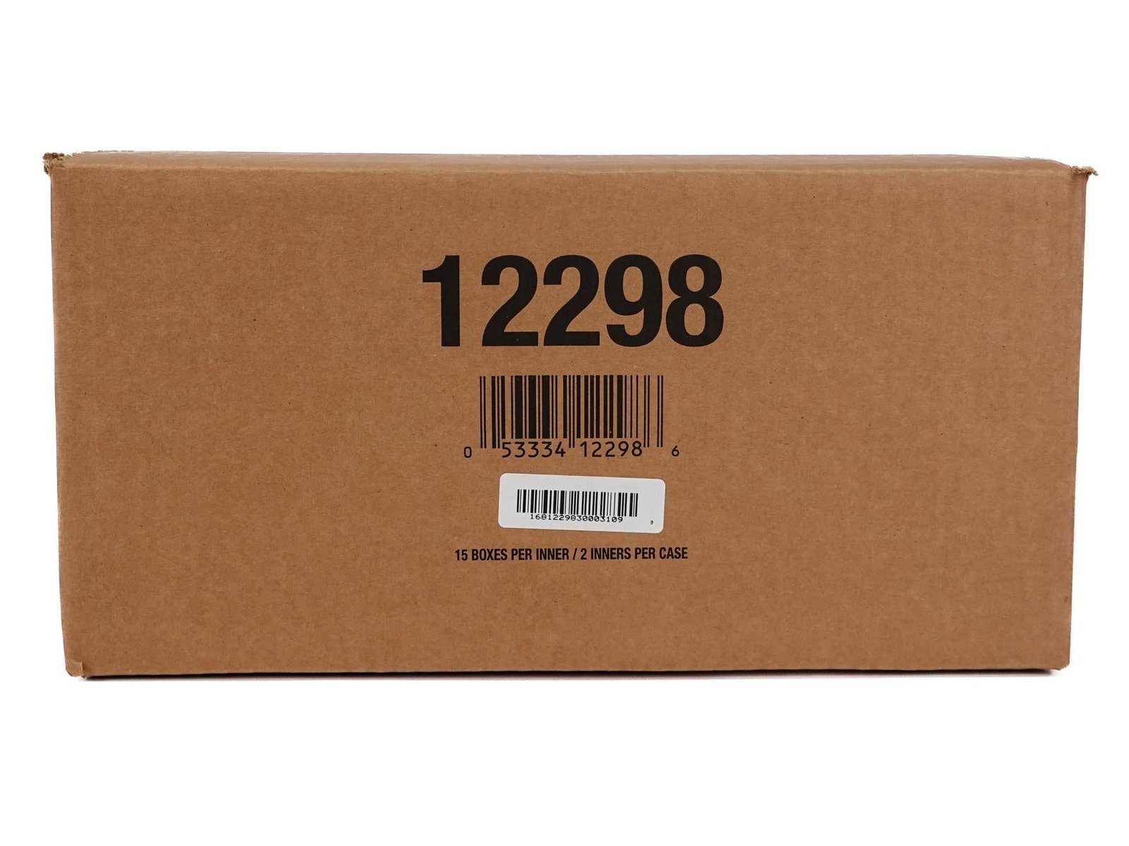 2022/23 Upper Deck Clear Cut Hockey Hobby 30-Box Case