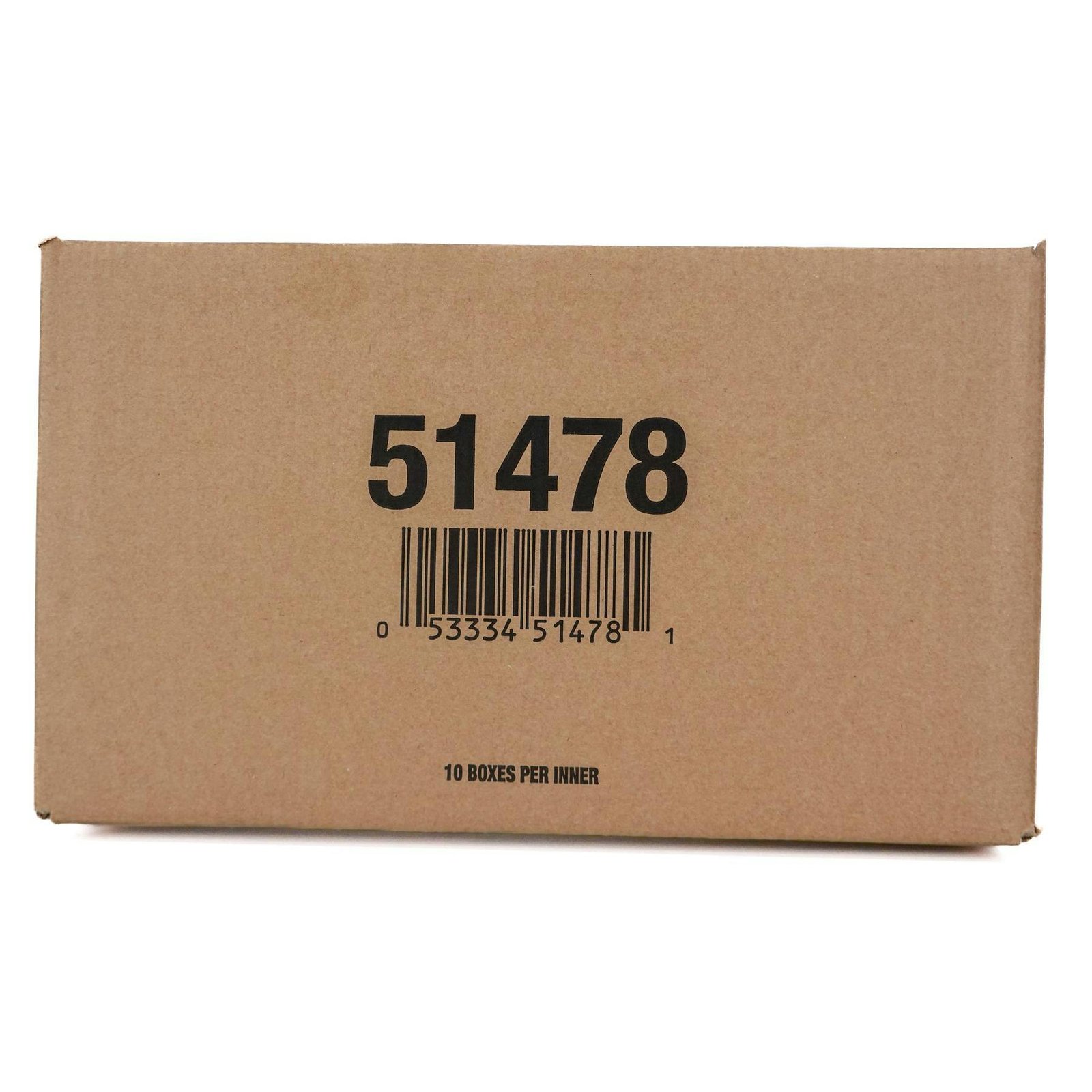 2023/24 Upper Deck Credentials Hockey Hobby 20-Box Case - Image 5