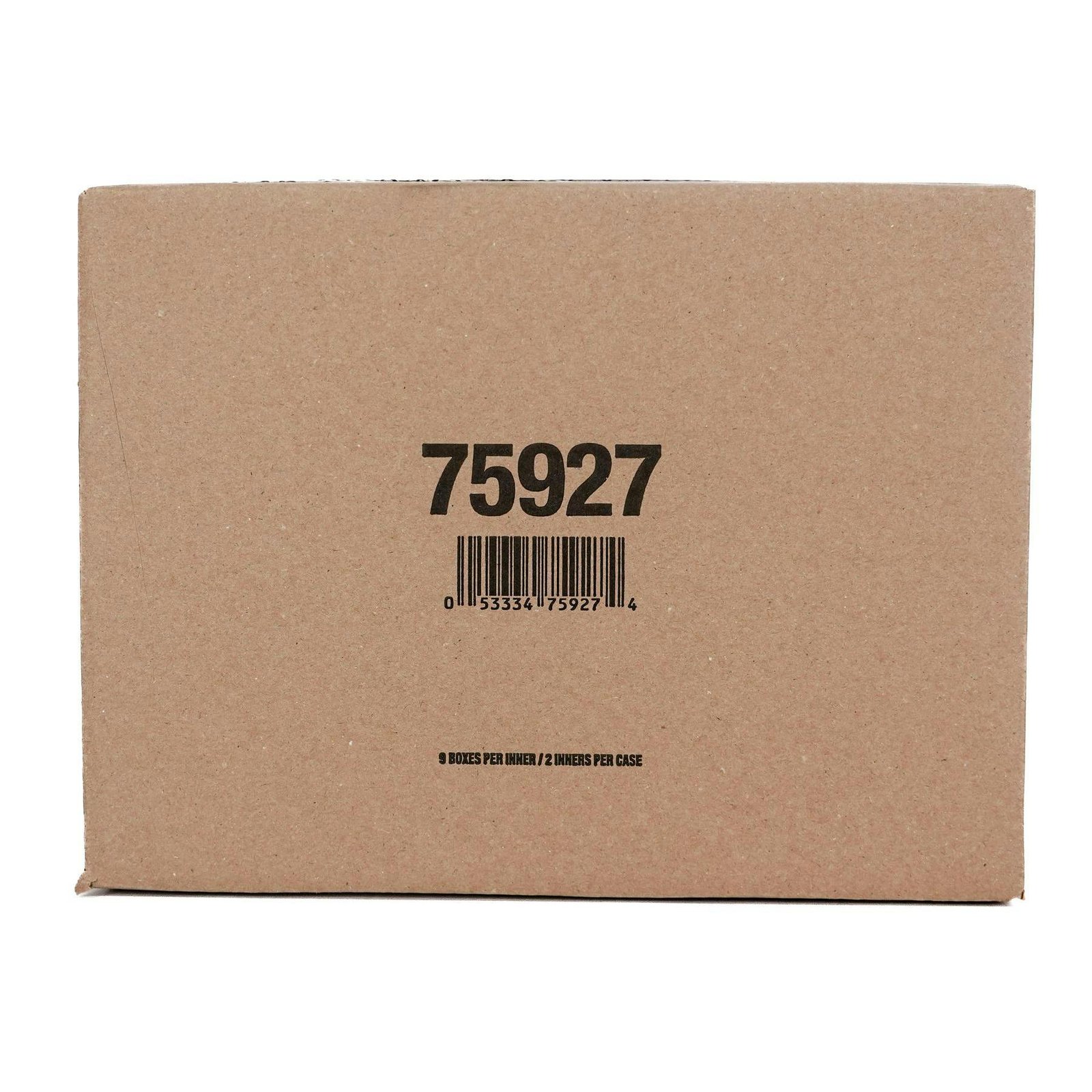 2024/25 Upper Deck Allure Hockey Hobby 18-Box Case - Image 2