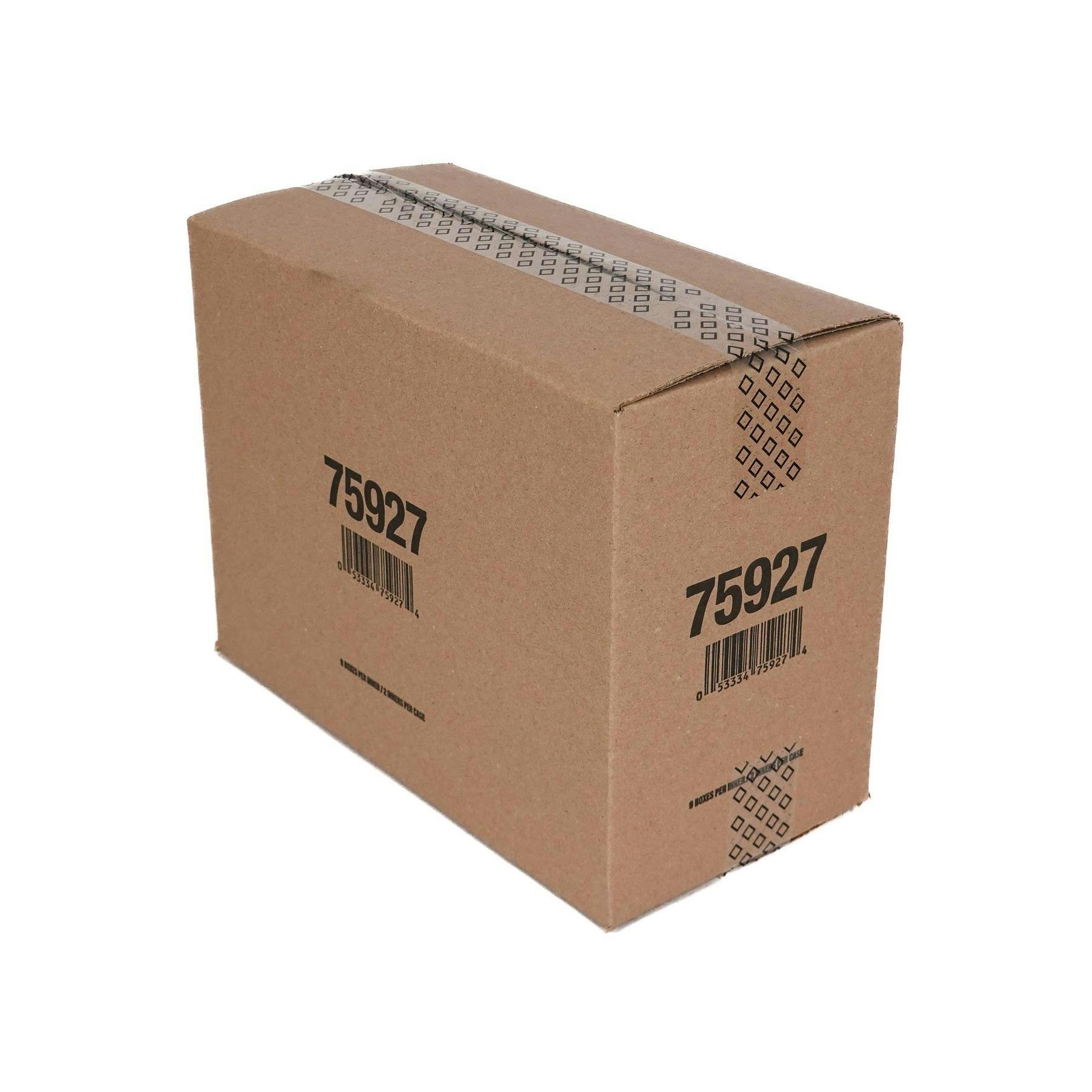 2024/25 Upper Deck Allure Hockey Hobby 18-Box Case - Image 4