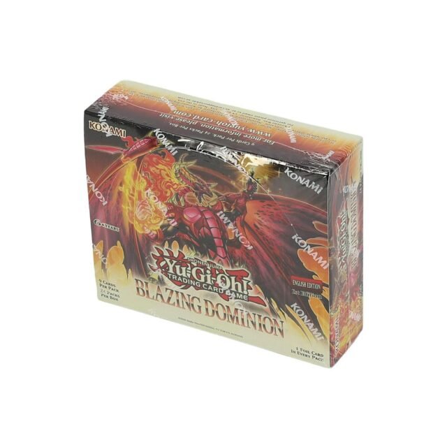 Best Seller, Yu-Gi-Oh!