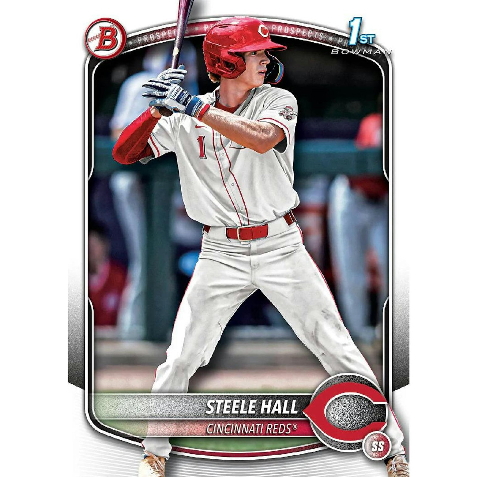 2025 Bowman Draft Baseball Mega 20-Box Case - Image 7