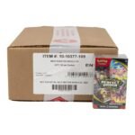 Pokemon Mega Evolution: Perfect Order 6-Pack Booster 25-Bundle Case