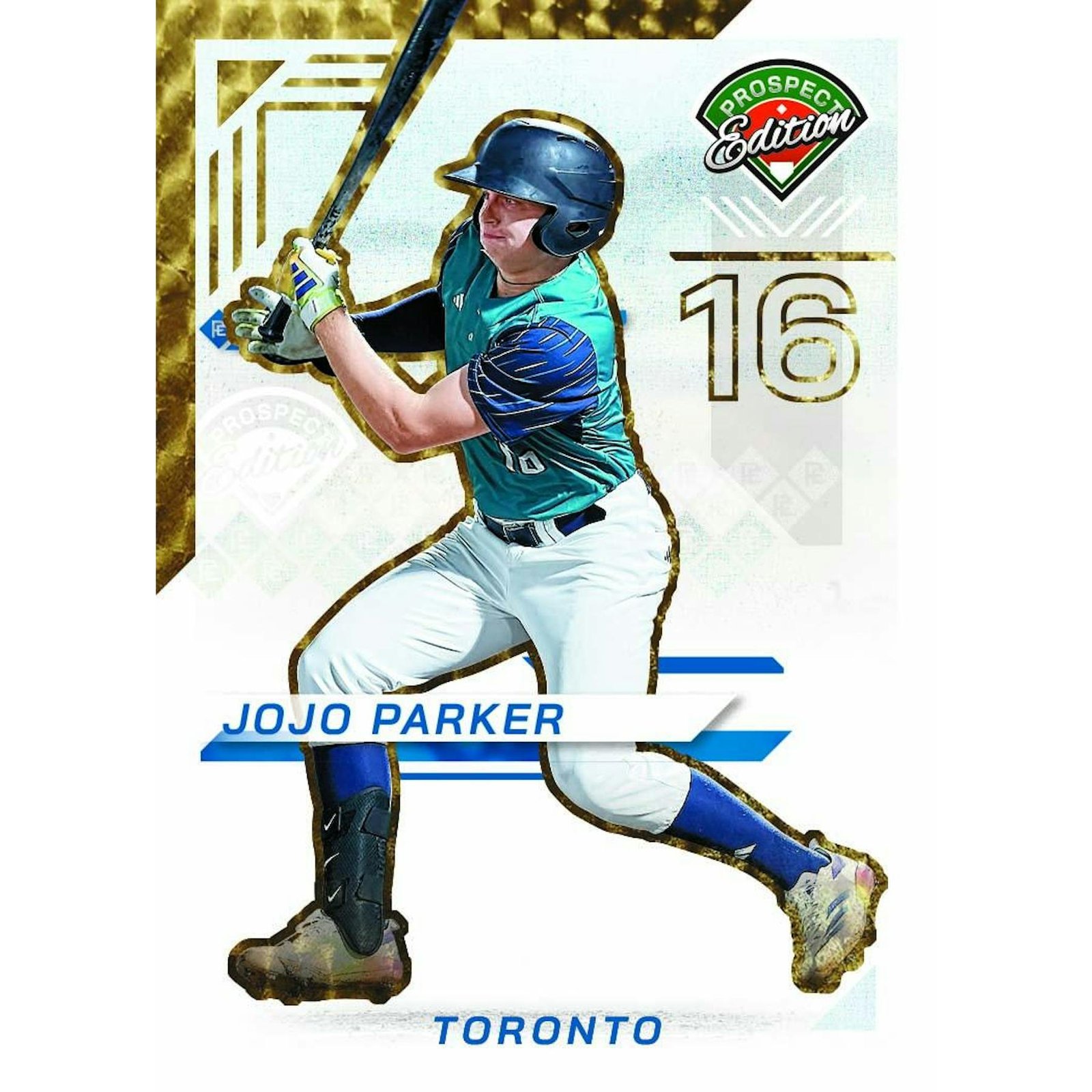 2025 Panini Prospect Edition Baseball Hobby 20-Box Case - Image 14