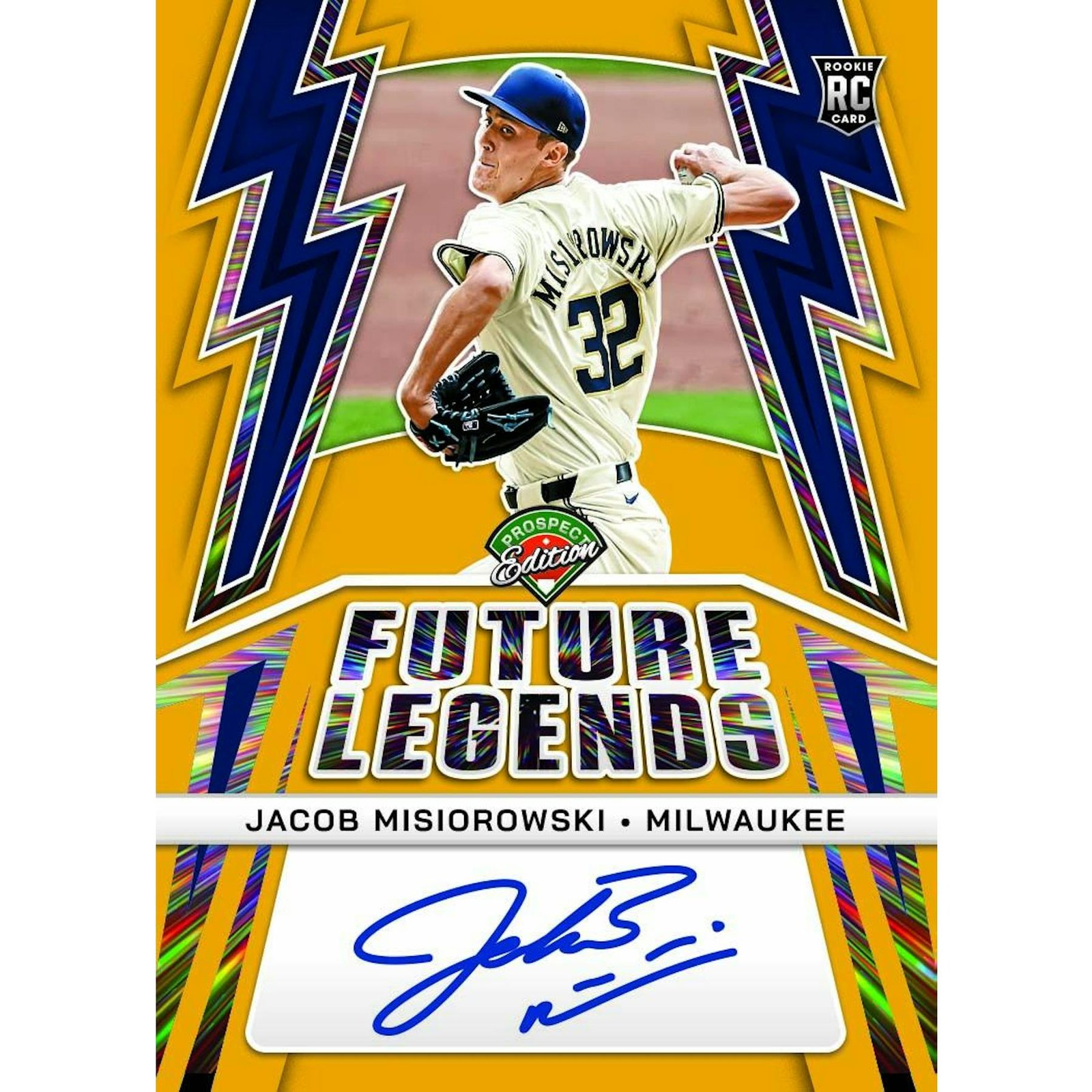 2025 Panini Prospect Edition Baseball Hobby 20-Box Case - Image 16
