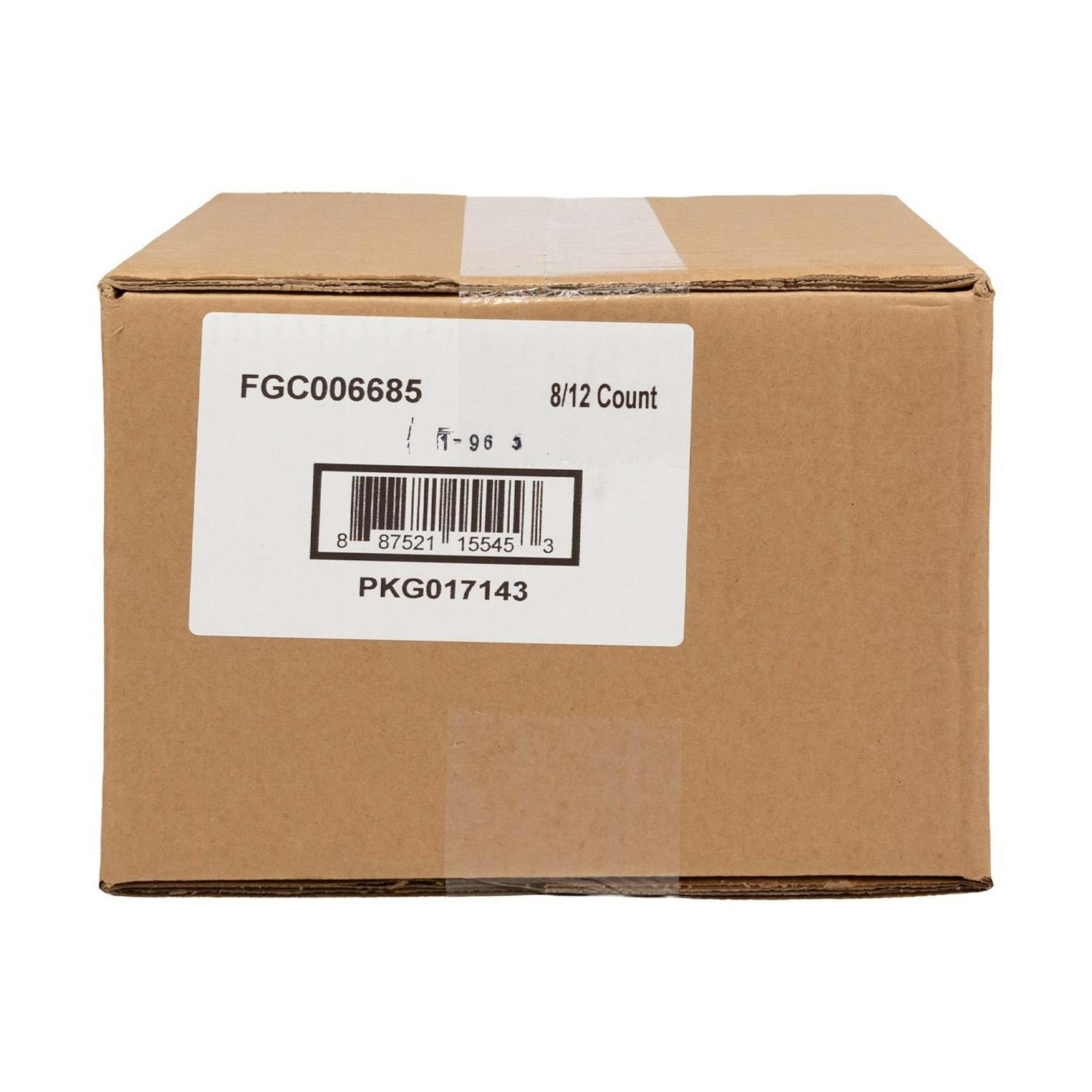 2025/26 Bowman Basketball Hobby Jumbo 8-Box Case - Image 4
