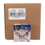 2026 Topps Series 2 Baseball Mega 20-Box Case