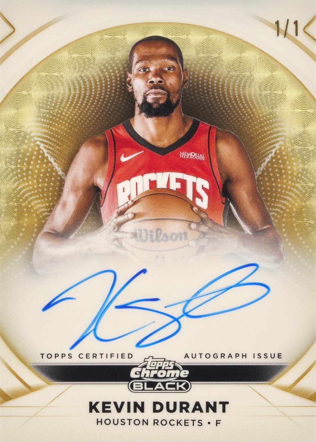 2025/26 Topps Chrome Black Basketball Hobby Box - Image 25