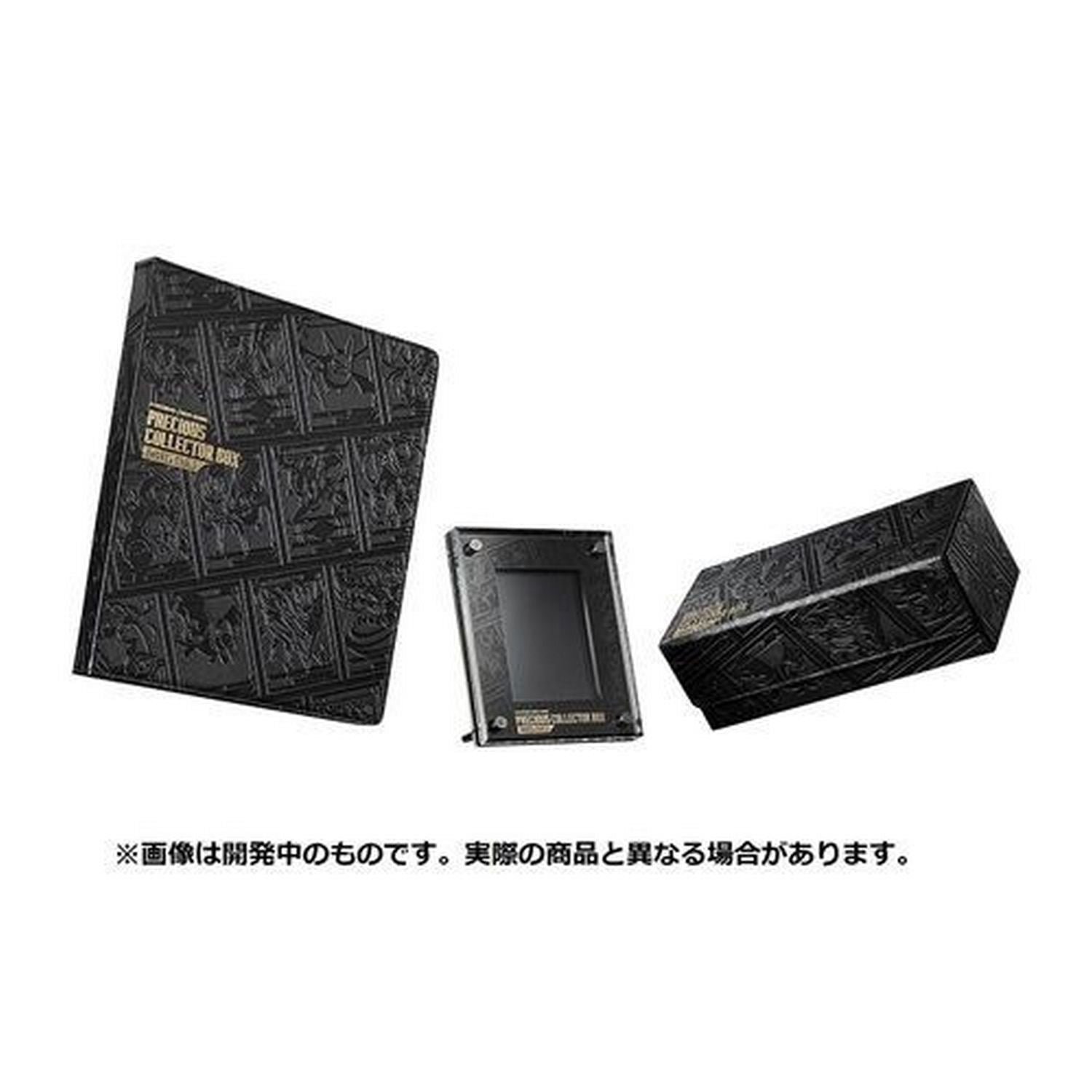Pokemon: Japanese Sword & Shield Precious Collector Box - Image 2
