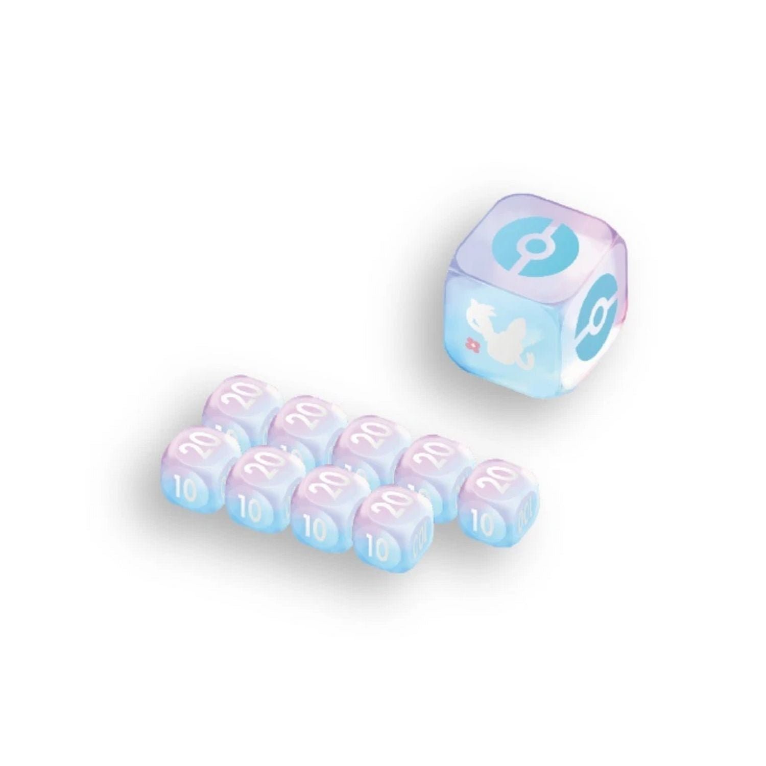 Pokemon: Chinese Exclusive Eeveelutions Gift Box - Image 6