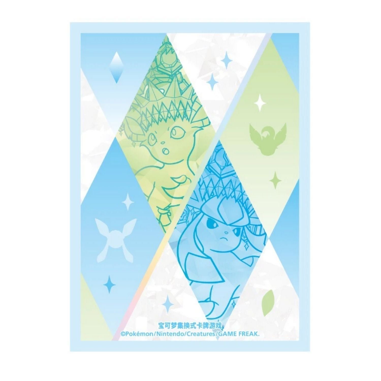 Pokemon: Chinese Exclusive Eeveelutions Gift Box - Image 7