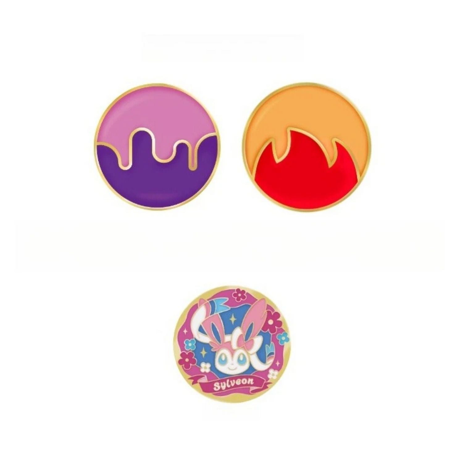 Pokemon: Chinese Exclusive Eeveelutions Gift Box - Image 8