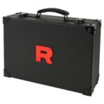 Pokemon: Chinese Team Rocket’s Briefcase