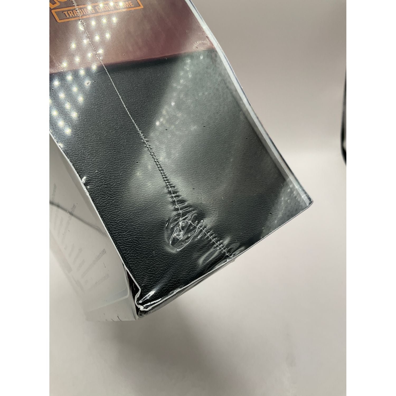 Pokemon: Scarlet & Violet Obsidian Flames Pokemon Center Elite Trainer Box #1 *See Pictures for Condition* - Image 5