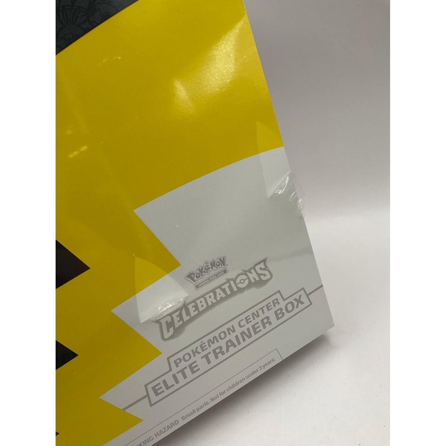 Pokemon: Celebrations Pokemon Center Elite Trainer Box #1 *See Pictures for Condition* - Image 3