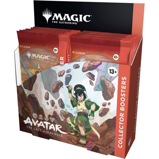 Magic: The Gathering
