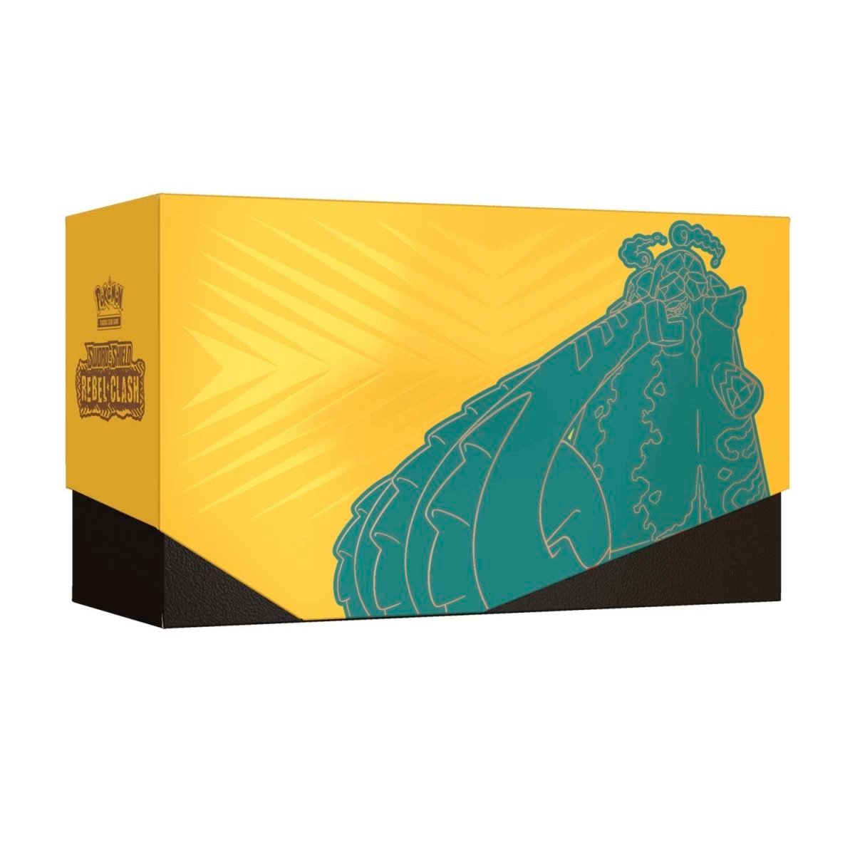 Pokemon: Sword & Shield Rebel Clash Elite Trainer Box - Image 3