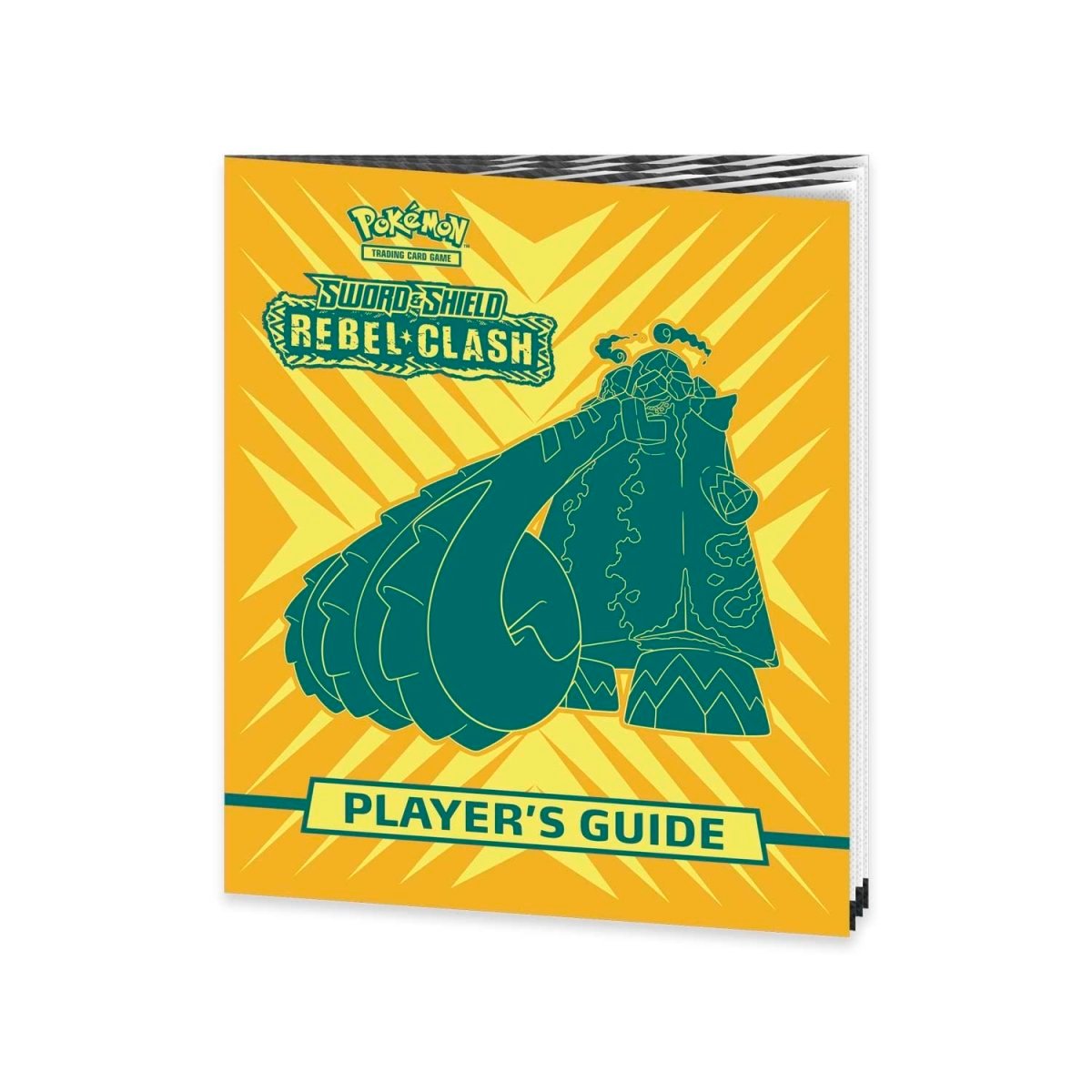 Pokemon: Sword & Shield Rebel Clash Elite Trainer Box - Image 4