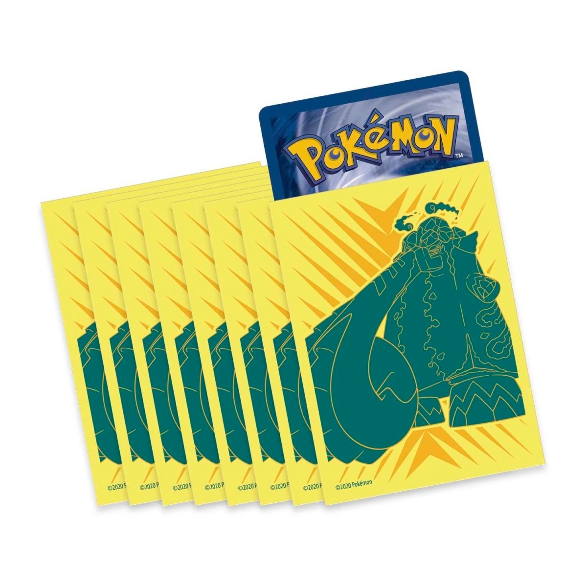 Pokemon: Sword & Shield Rebel Clash Elite Trainer Box - Image 6