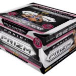 2025-26 Panini Prizm Basketball Hobby 12 Box Case