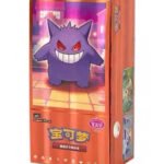 Pokemon Gem Pack Vol. 3 Chinese 20 Box Case