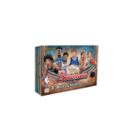 2025-26 Bowman Basketball Breaker’s Delight Box