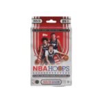 2025-26 Topps Hoops Basketball Hanger 64 Box Case
