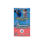 2016 Bowman Chrome Baseball Vending Box