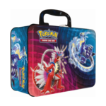 Pokemon 2023 Summer Collector Chest Tins – 9 Tin Case