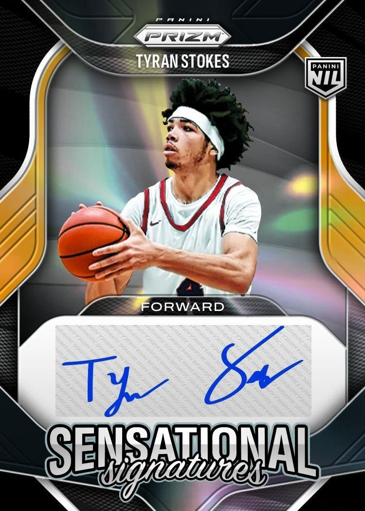 2025/26 Panini Prizm Basketball Hobby 12 Box Case - Image 13