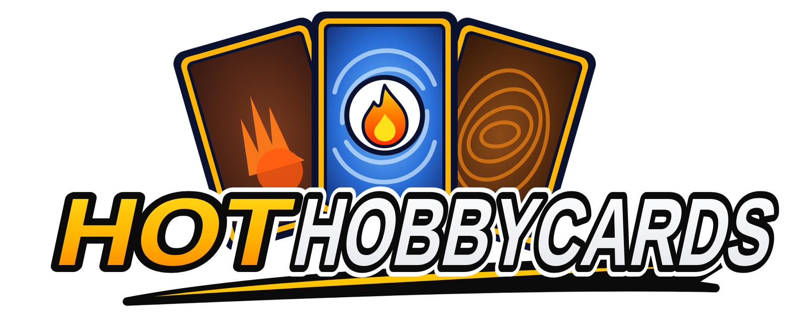 Hot Hobby Cards