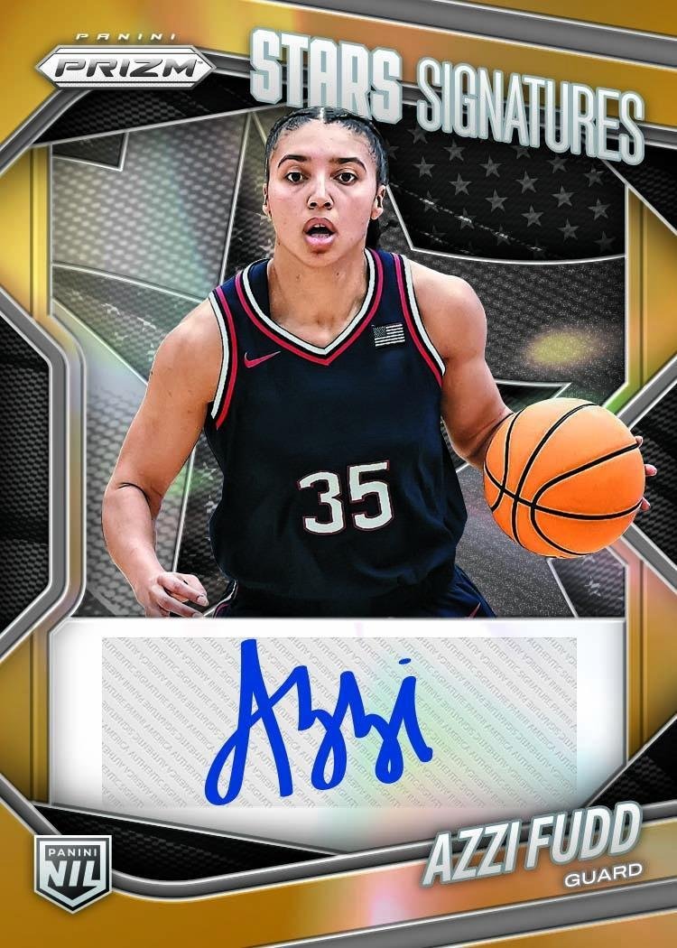 2025/26 Panini Prizm Basketball Hobby 12 Box Case - Image 11