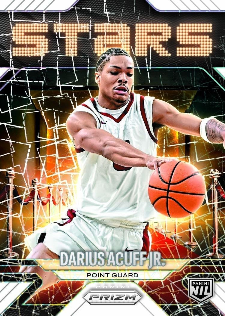 2025/26 Panini Prizm Basketball Hobby 12 Box Case - Image 5
