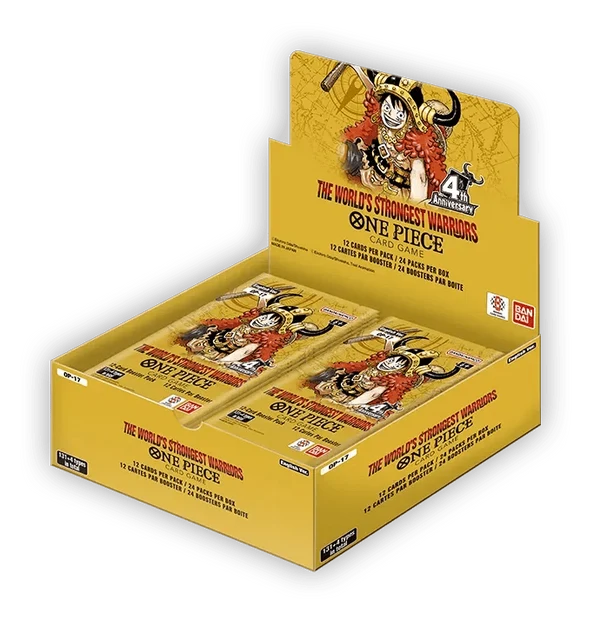 Best Seller, One Piece