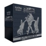 Pokemon: Sun & Moon Burning Shadows Elite Trainer Box